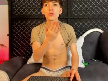 Ryderk7 December 20, 2024 Chaturbate stream image