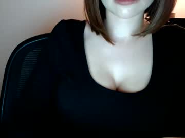 Samantaluis December 20, 2024 Chaturbate stream image