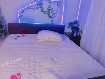 Secret_Life69 December 20, 2024 Chaturbate stream image