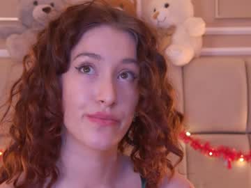 Serena_Bennet December 20, 2024 Chaturbate stream image