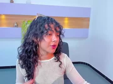 Sofiadivine7 December 20, 2024 Chaturbate stream image