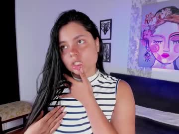 Sonia_Alvarado December 20, 2024 Chaturbate stream image