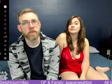 Spaceneighbor December 20, 2024 Chaturbate stream image