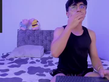 Stiven_And_Alec December 20, 2024 Chaturbate stream image
