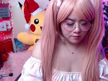 Suimi_2 December 20, 2024 Chaturbate stream image
