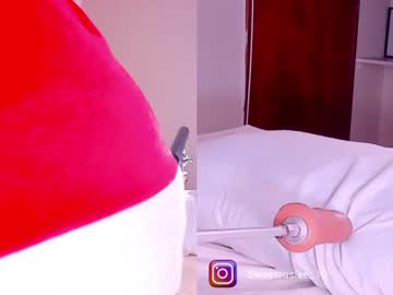 Sweet_Susie stream photo from December 20, 2024