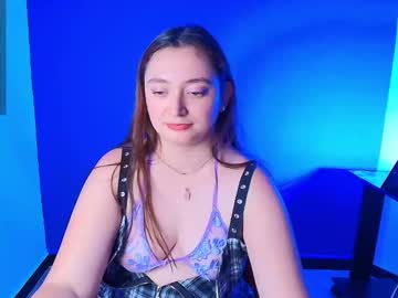 Sweetannaa_ December 20, 2024 Chaturbate stream image