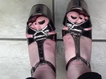Teninchheels December 20, 2024 Chaturbate stream image