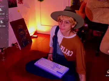 The_Princematt December 20, 2024 Chaturbate stream image