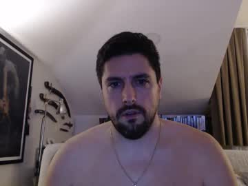 Thebigrockstar December 20, 2024 Chaturbate stream image