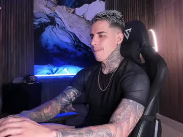 Trisstan_ December 20, 2024 Chaturbate stream image