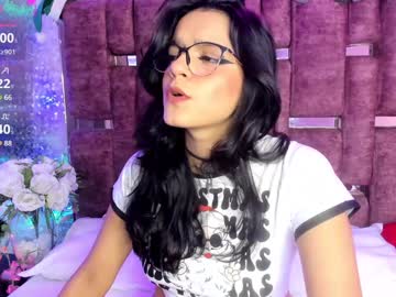 Valeriekay_ December 20, 2024 Chaturbate stream image