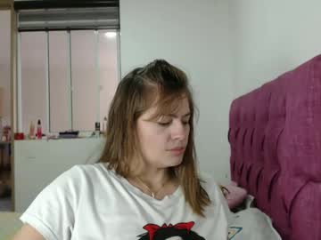 Vanessahoppen23 December 20, 2024 Chaturbate stream image