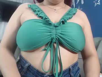 _Veronica_Tits December 20, 2024 Chaturbate stream image