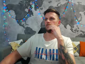 Vikingchrisss December 20, 2024 Chaturbate stream image
