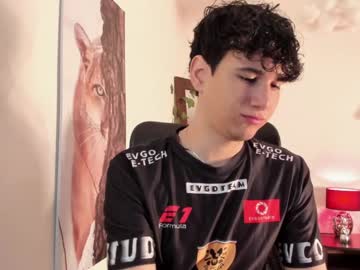 Viktor_Parker December 20, 2024 Chaturbate stream image