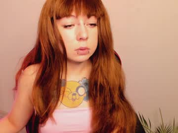 Zlata_Foxx December 20, 2024 Chaturbate stream image