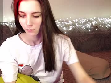 Abigailwills December 20, 2024 Chaturbate stream image