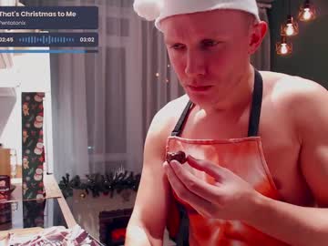 Alex_Amazing December 20, 2024 Chaturbate stream image
