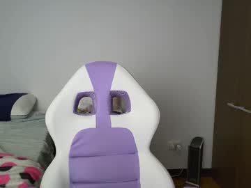 Alicia_Love29 December 20, 2024 Chaturbate stream image