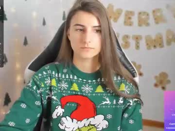 Alissonkeller December 20, 2024 Chaturbate stream image