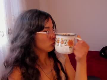 Aluna_0310 December 20, 2024 Chaturbate stream image