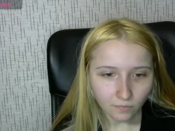 Amanda_Sherr December 20, 2024 Chaturbate stream image