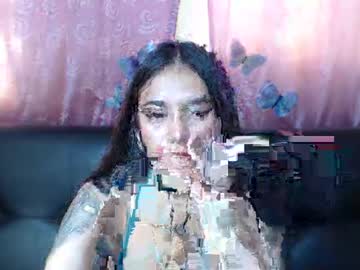 Anne_Jm December 20, 2024 Chaturbate stream image