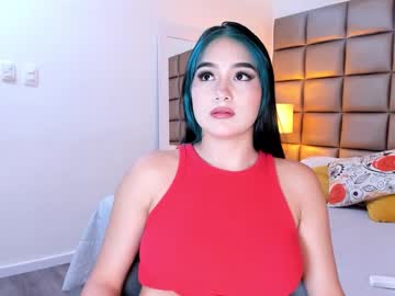 Annyhizzle December 20, 2024 Chaturbate stream image