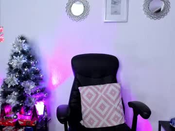 Bella_Thorne3 December 20, 2024 Chaturbate stream image