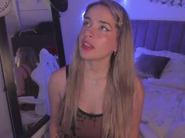 Brigitte_16 December 20, 2024 Chaturbate stream image