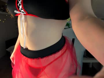 Celestial__Angel December 20, 2024 Chaturbate stream image