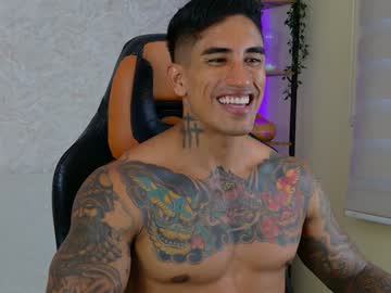 Chris_Reilly December 20, 2024 Chaturbate stream image