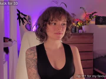 Cogitademe December 20, 2024 Chaturbate stream image