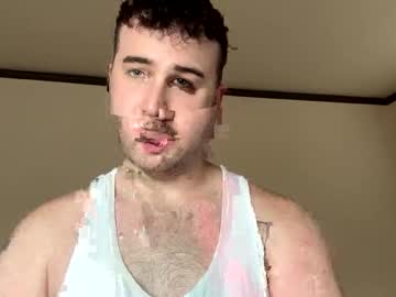 Collegeboy417 December 20, 2024 Chaturbate stream image