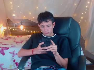 Derecktwink_ December 20, 2024 Chaturbate stream image