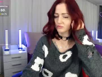 Elisajanex December 20, 2024 Chaturbate stream image