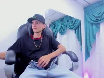 Ethan_Boy_ December 20, 2024 Chaturbate stream image