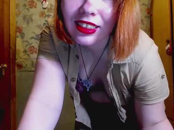 _Eve_Blush_ December 20, 2024 Chaturbate stream image