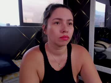 Evelyn_Towers December 20, 2024 Chaturbate stream image