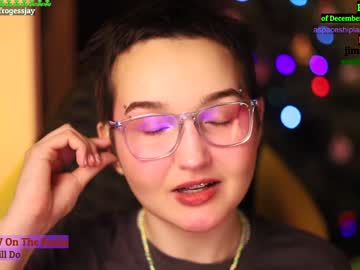 Frogessjay December 20, 2024 Chaturbate stream image
