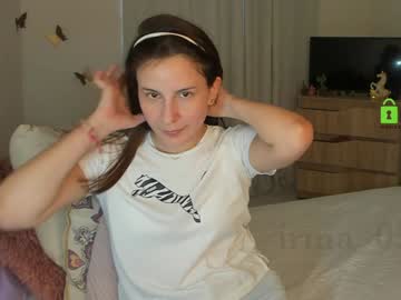 Irina_05 December 20, 2024 Chaturbate stream image
