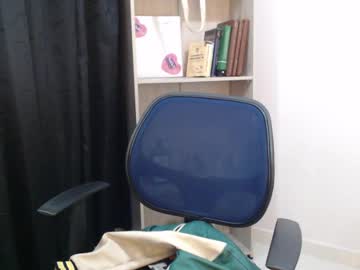 Jeam_Hot December 20, 2024 Chaturbate stream image