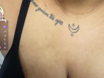 Kendra_F December 20, 2024 Chaturbate stream image