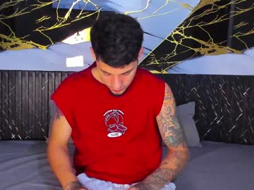 Kyle_Smithx December 20, 2024 Chaturbate stream image