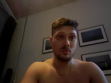 Logansteve December 20, 2024 Chaturbate stream image