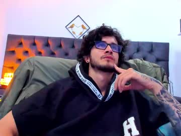 Loggan_Donnelly December 20, 2024 Chaturbate stream image