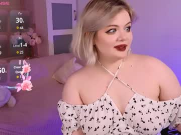 Lovely_Leilla December 20, 2024 Chaturbate stream image