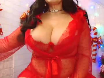 Madlyn_Dee December 20, 2024 Chaturbate stream image