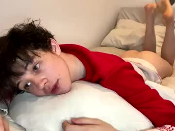 Maplefroggy December 20, 2024 Chaturbate stream image